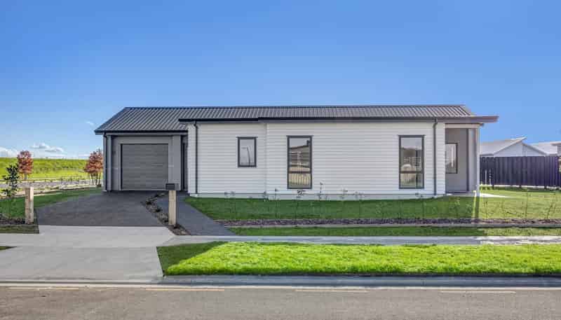 1 Pa Ariki Road, Te Kauwhata