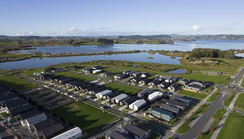 3 Pa Ariki Road, Te Kauwhata