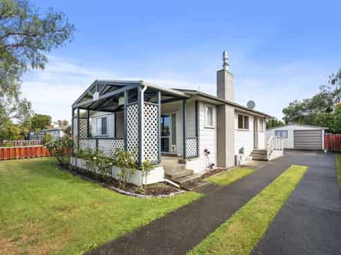 8 Ranfurly Street, Solway