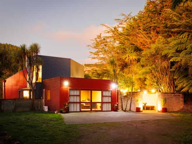 631 Pahiatua Aokautere Road, Aokautere