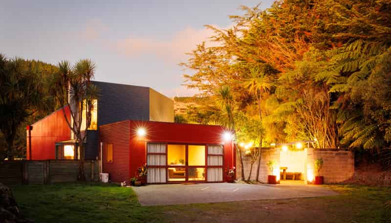 631 Pahiatua Aokautere Road, Aokautere