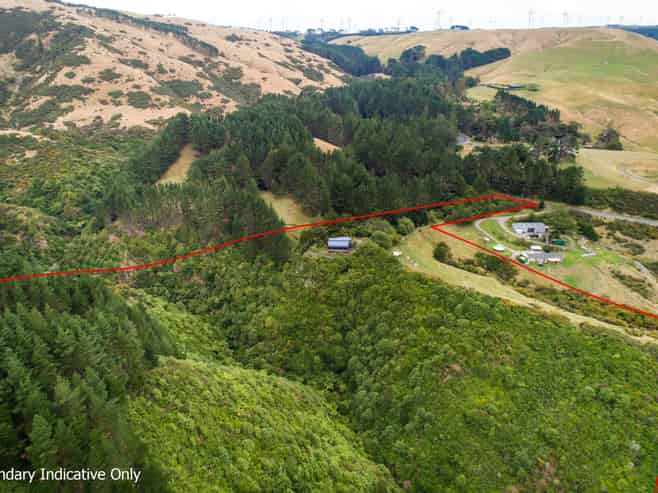 631 Pahiatua Aokautere Road, Aokautere