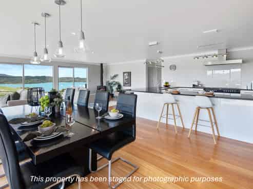9 Whangaruru Wharf Road, Whangaruru