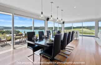 9 Whangaruru Wharf Road, Whangaruru