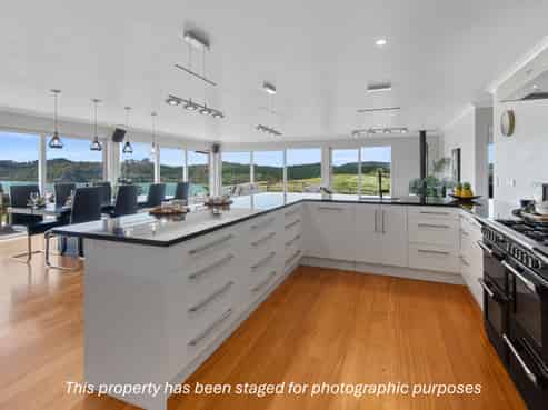 9 Whangaruru Wharf Road, Whangaruru