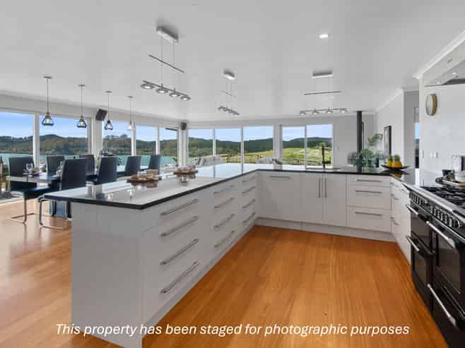 9 Whangaruru Wharf Road, Whangaruru