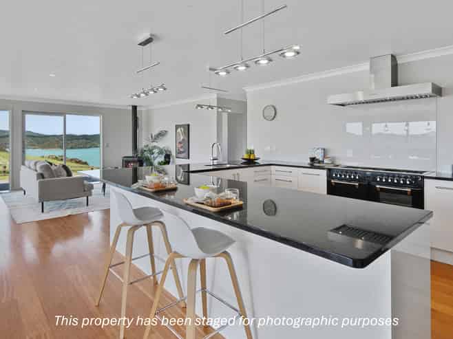 9 Whangaruru Wharf Road, Whangaruru