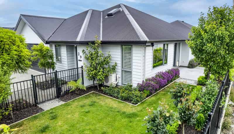 29 Youngberry Drive, Richmond