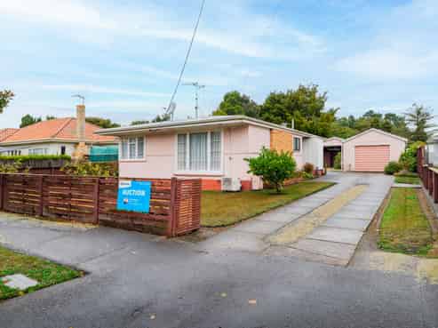 79 Maeroa Road, Maeroa