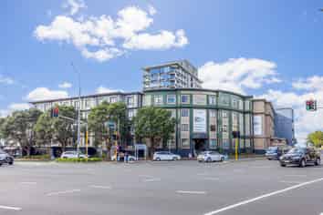 316/184 Symonds Street, Grafton