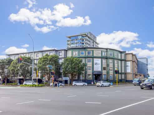 316/184 Symonds Street, Eden Terrace