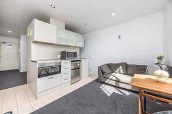 316/184 Symonds Street, Grafton