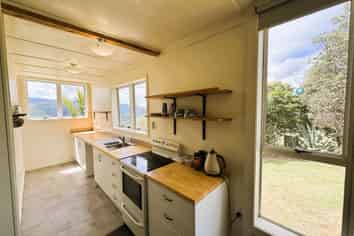 3364B State Highway 12, Aranga