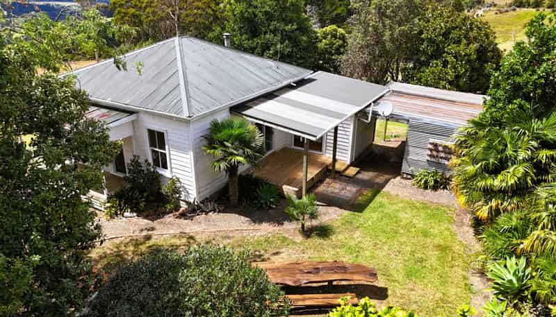 3364B State Highway 12, Aranga