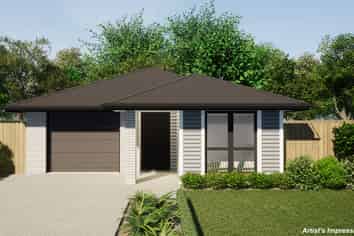 Lot 114/114 Belfast Subdivision, Christchurch Central