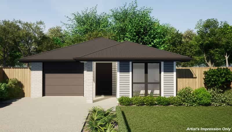 Lot 114/114 Belfast Subdivision, Christchurch Central