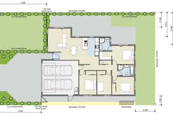 Lot 131/131 Belfast Subdivision, Christchurch Central