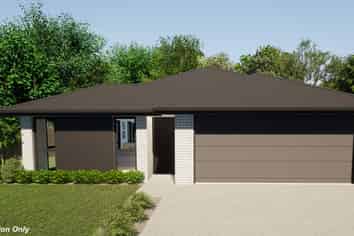 Lot 131/131 Belfast Subdivision, Christchurch Central