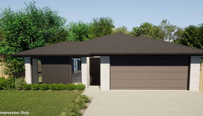 Lot 131/131 Belfast Subdivision, Christchurch Central