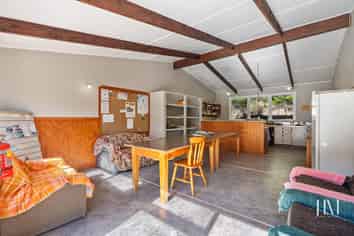 64 Cape Barrier Road, Great Barrier Island