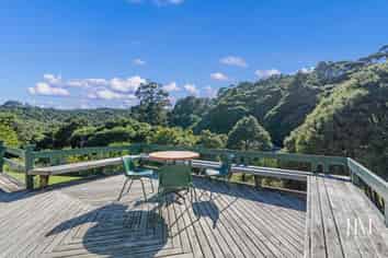 64 Cape Barrier Road, Great Barrier Island