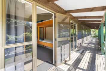 64 Cape Barrier Road, Great Barrier Island