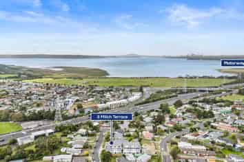 1/3 Milich Terrace, Te Atatu South