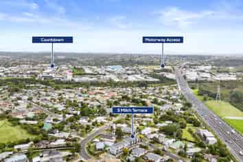 1/3 Milich Terrace, Te Atatu South