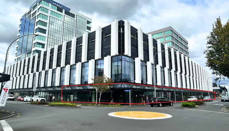 85 - 101 Alexandra Street, Hamilton Central