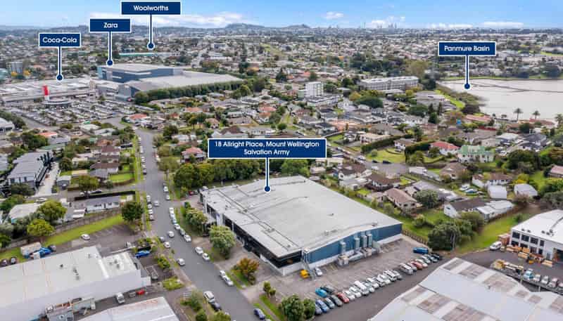 18 Allright Place, Mount Wellington