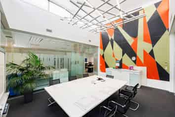 Multi-Tenanted Investment - Palmerston North
