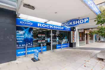 Multi-Tenanted Investment - Palmerston North