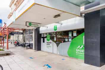 Multi-Tenanted Investment - Palmerston North