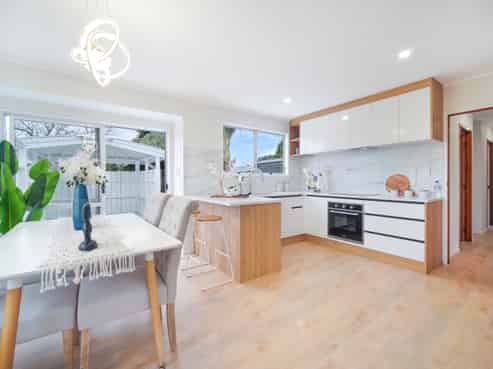 22 Adel Place, Weymouth