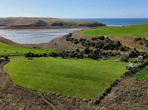 371 Thorburn Road, Waikouaiti