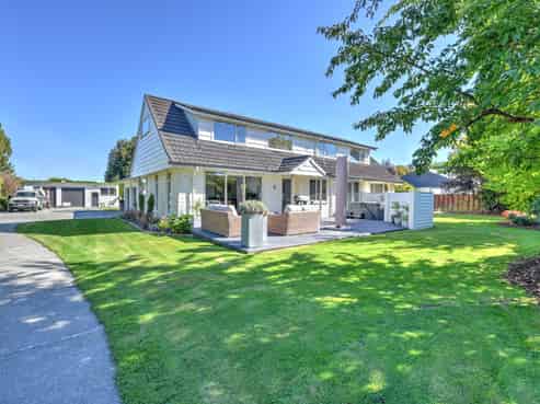 6 Aranui Place, Gore