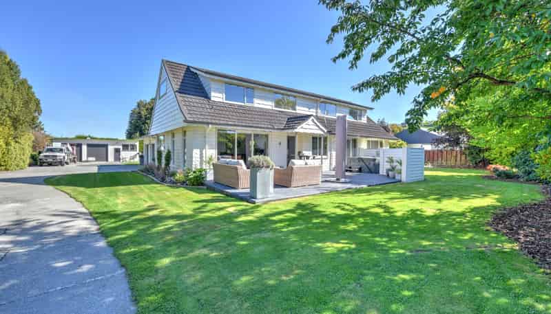 6 Aranui Place, Gore