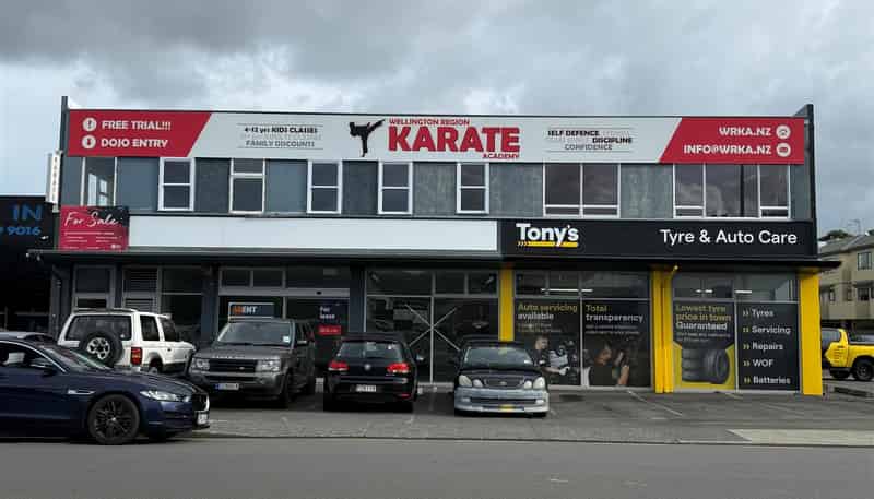  6 Pretoria Street, Central Hutt