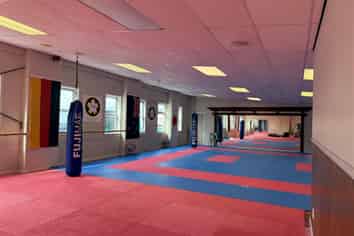 Community Space
