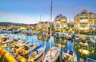 148 Harbour Village Drive, Gulf Harbour