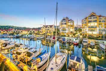 148 Harbour Village Drive, Gulf Harbour