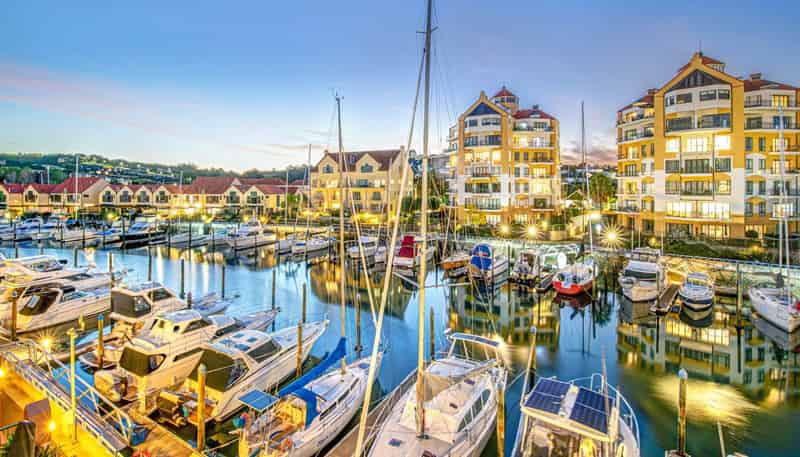 148 Harbour Village Drive, Gulf Harbour