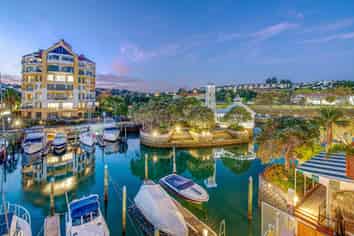 148 Harbour Village Drive, Gulf Harbour