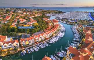 148 Harbour Village Drive, Gulf Harbour