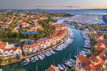 148 Harbour Village Drive, Gulf Harbour