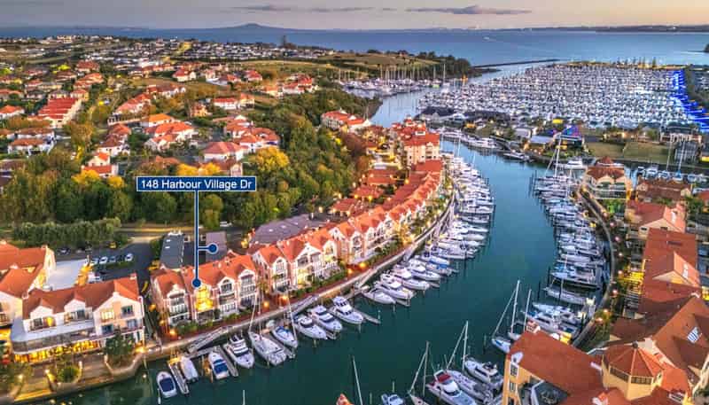 148 Harbour Village Drive, Gulf Harbour