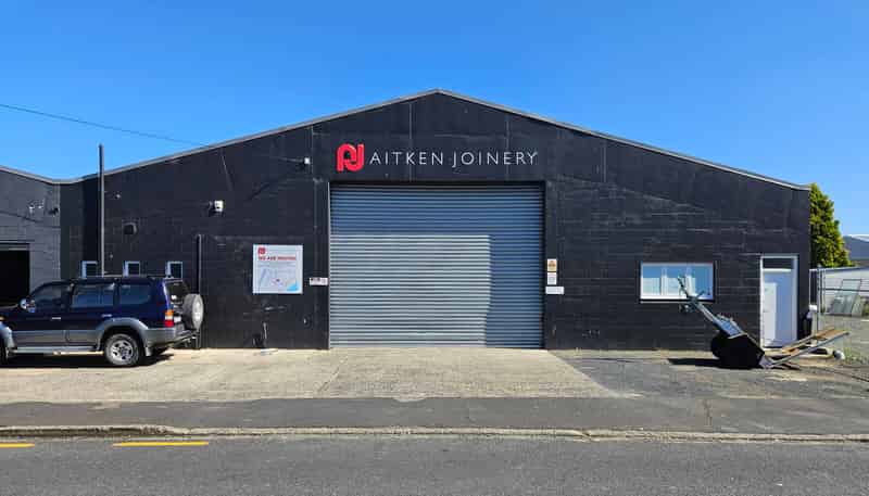 43  Broughton Street, South Dunedin
