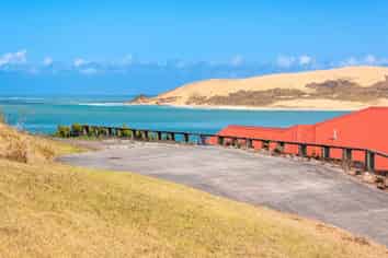 20 Opononi Heights Drive, OPONONI