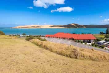 20 Opononi Heights Drive, OPONONI