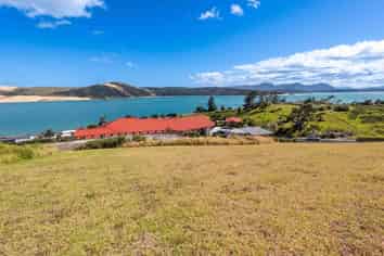 20 Opononi Heights Drive, OPONONI